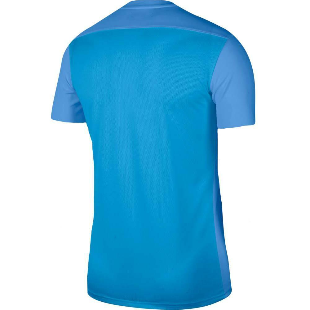 nike nike maglia bambino park 7 celeste - foto 2