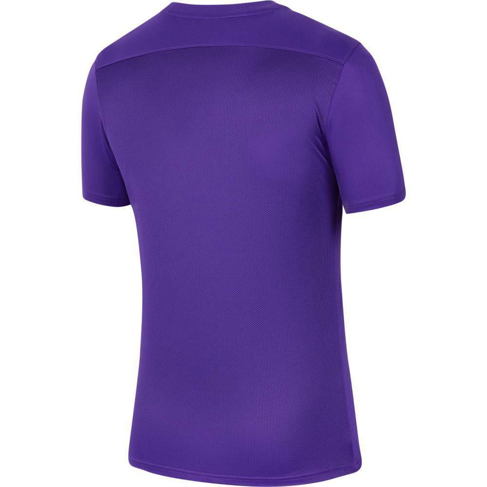 nike nike maglia bambino park 7 viola - foto 2