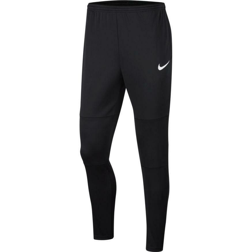 nike nike pantalone park 20 nero - foto 1