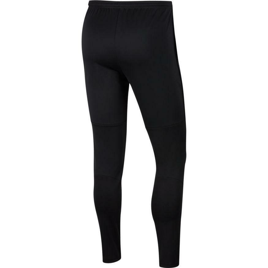 nike nike pantalone park 20 nero - foto 2