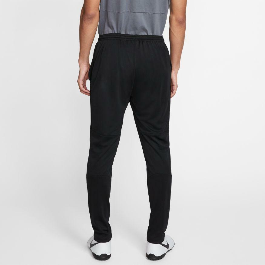 nike nike pantalone park 20 nero - foto 3