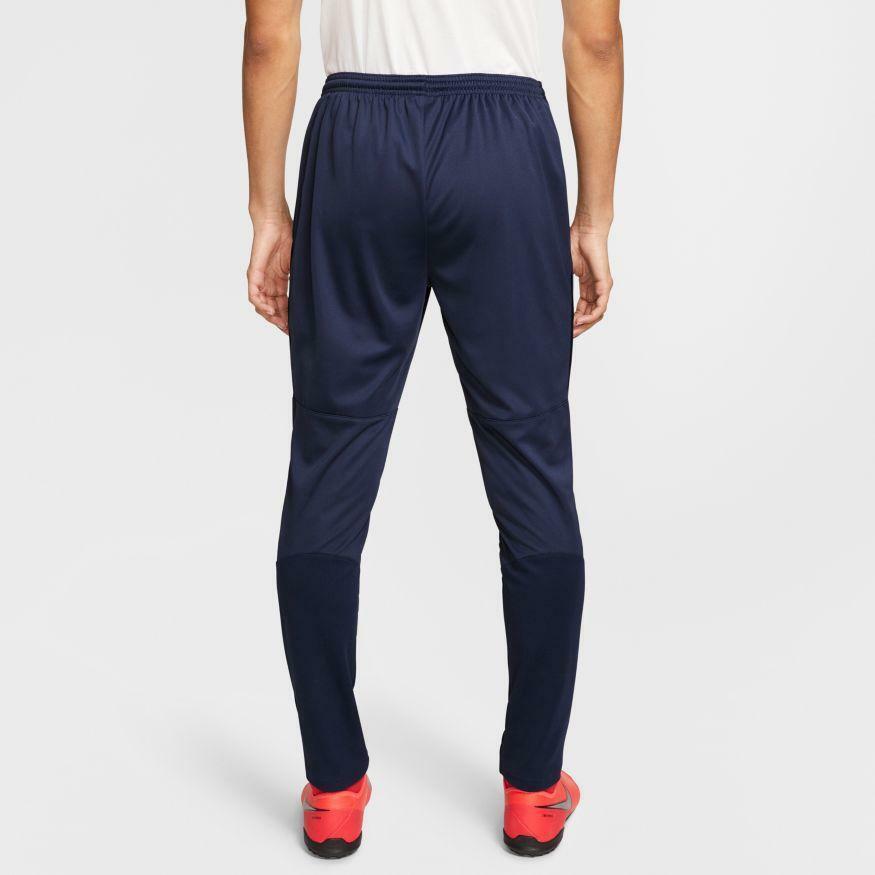 nike nike pantalone park 20 blu - foto 3