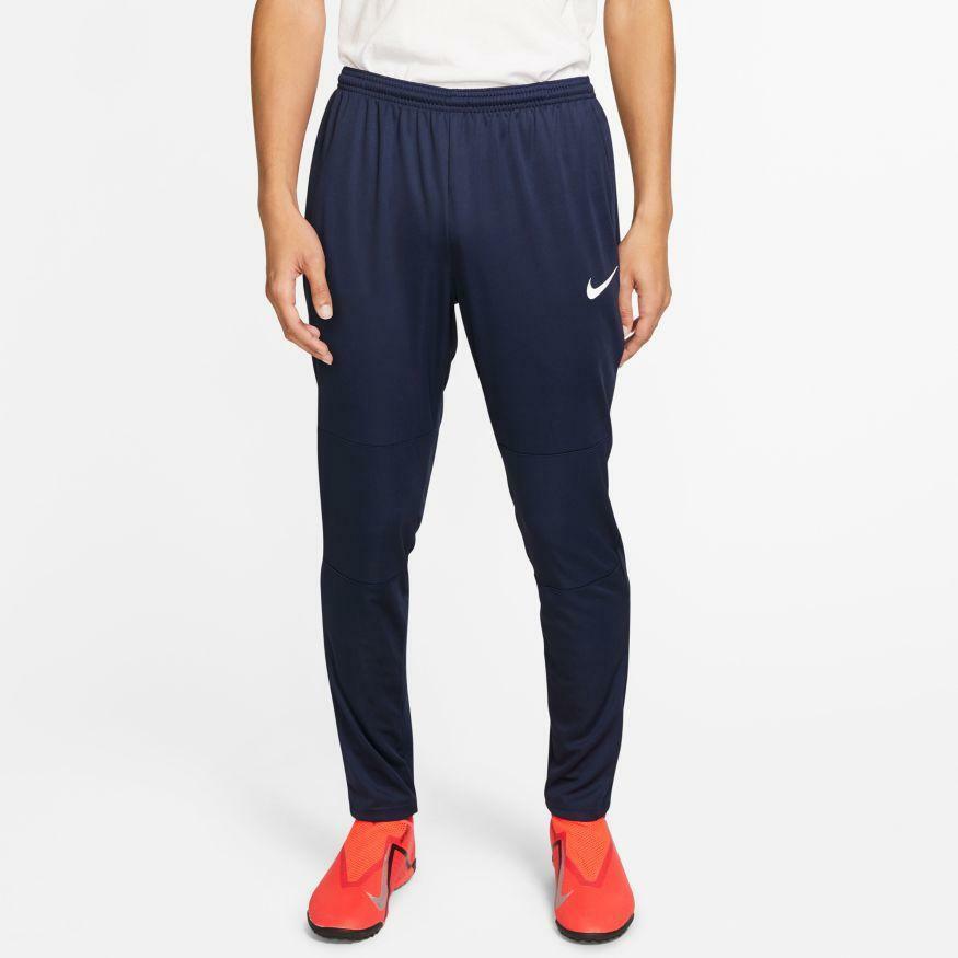 nike nike pantalone park 20 blu - foto 4