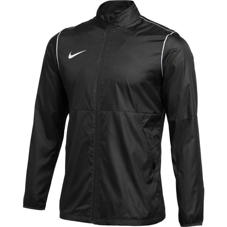 nike nike giacca antivento park 20 nero - foto 1