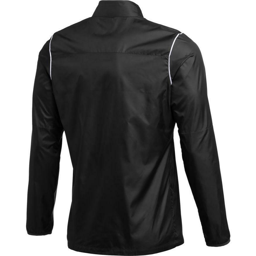 nike nike giacca antivento park 20 nero - foto 2
