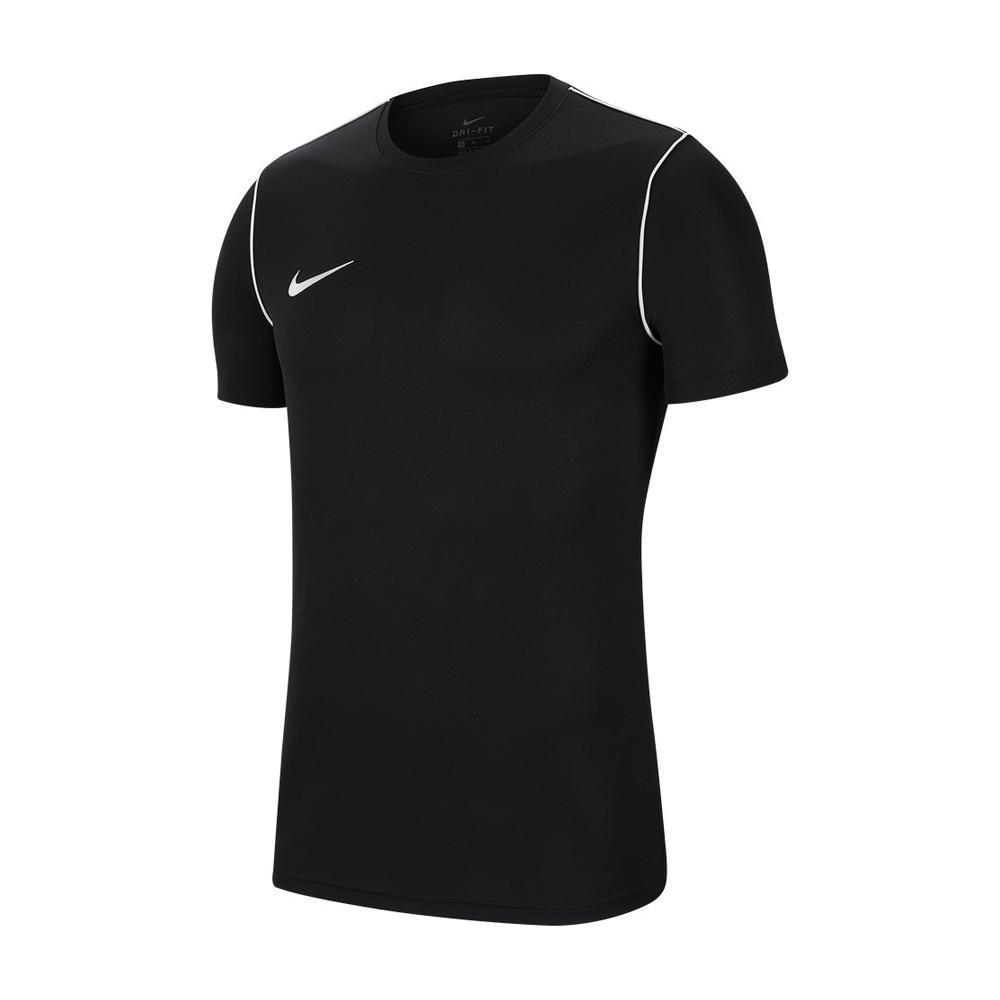 nike nike maglia park 20 nero - foto 1