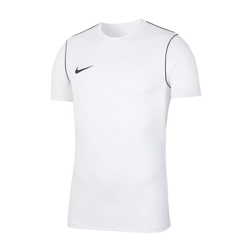 nike nike maglia park 20  uomo bianco bv6883-100 - foto 1