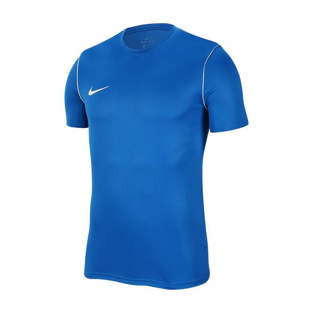 nike nike maglia park 20 azzurro - foto 1