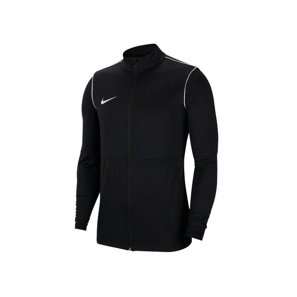 nike nike giacca tuta park 20 nero - foto 1