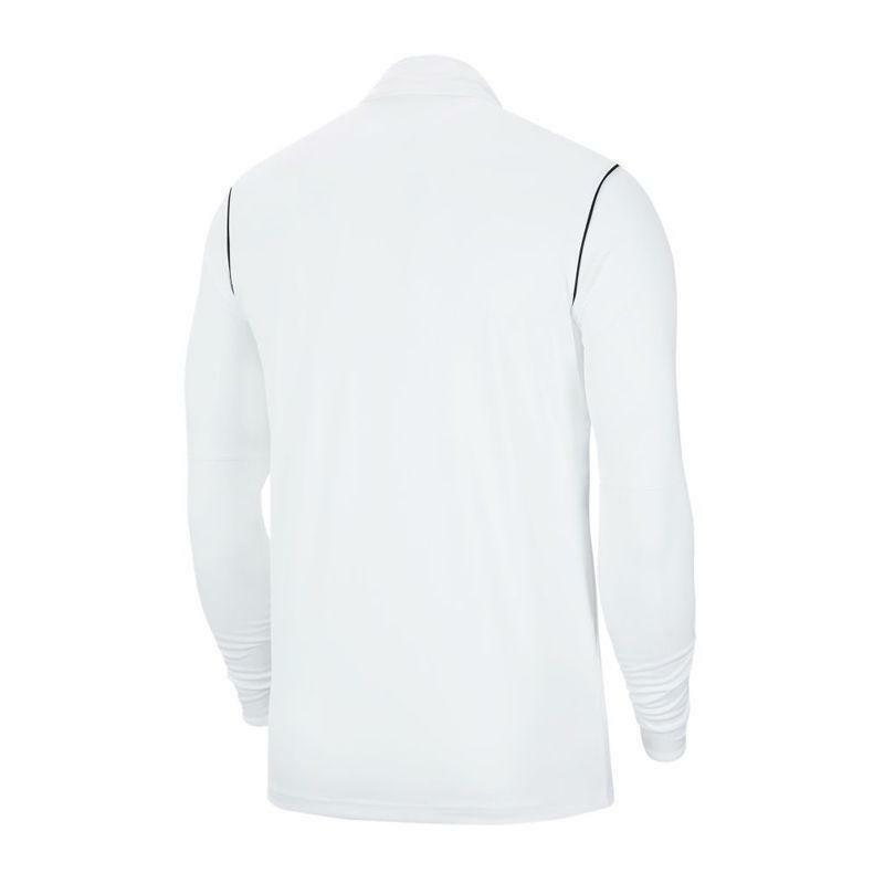 nike nike giacca tuta park 20 bianco - foto 2