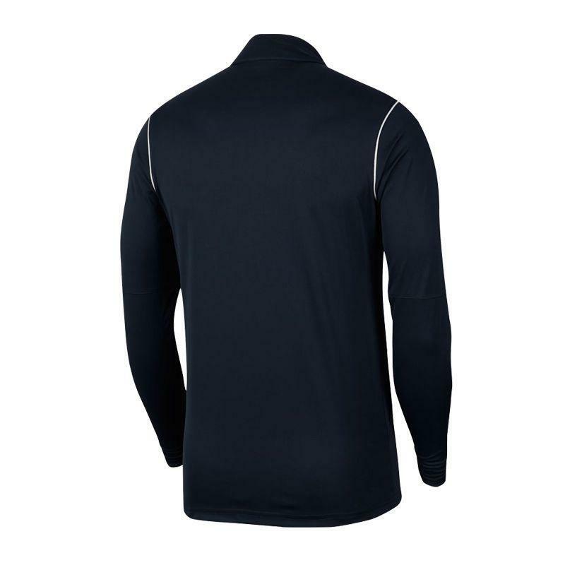 nike nike giacca tuta park 20 blu - foto 2