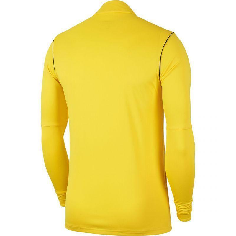 nike nike giacca tuta park 20 giallo - foto 2
