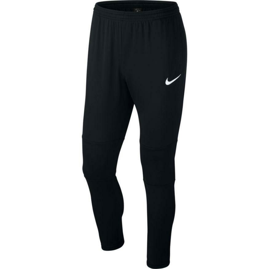 nike nike pantalone bambino park 20 nero - foto 1