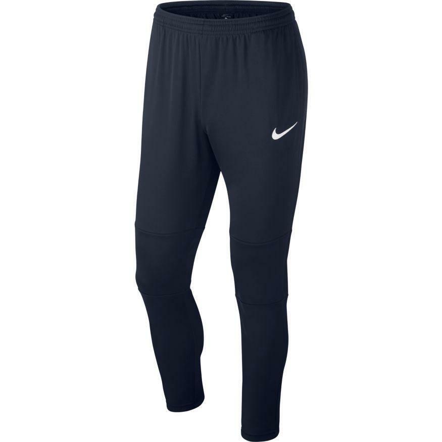 nike nike pantalone bambino park 20 blu - foto 1