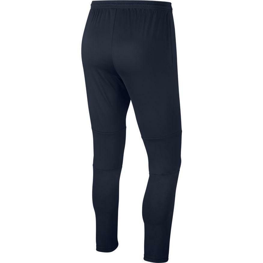 nike nike pantalone bambino park 20 blu - foto 2