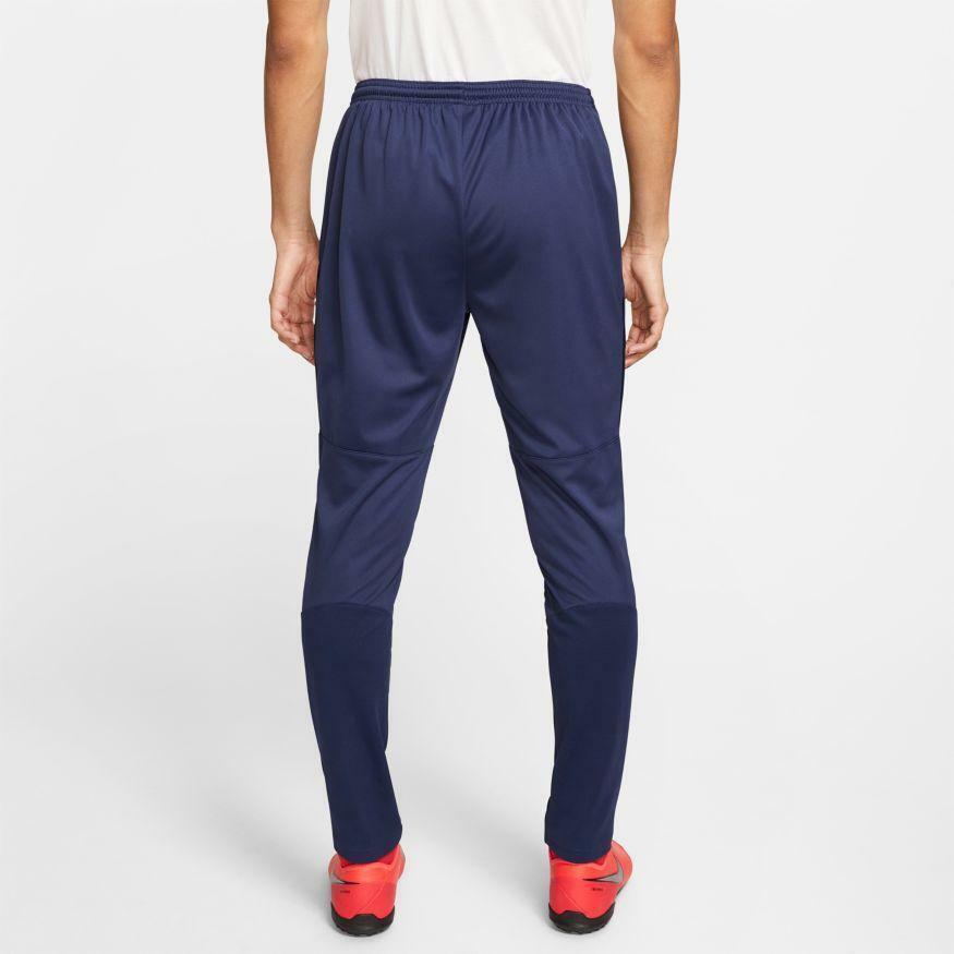nike nike pantalone bambino park 20 blu - foto 4