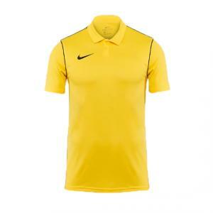 Polo bambino park 20 giallo