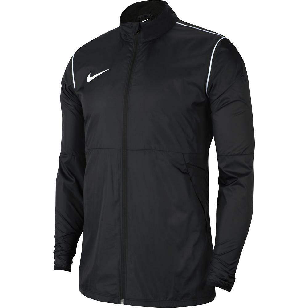 nike nike antivento park 20 bambino nero - foto 1