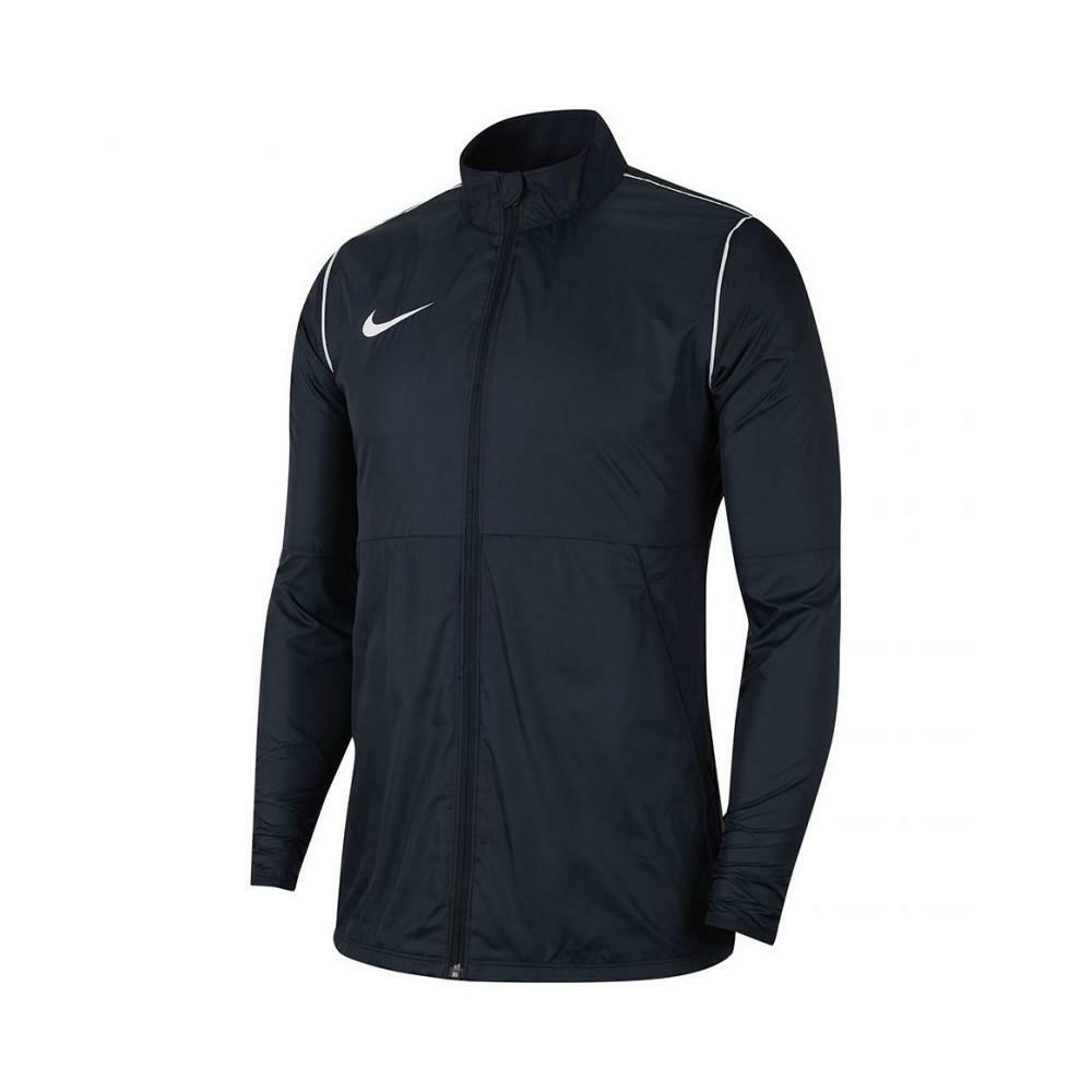 nike nike antivento bambino park 20 blu - foto 1