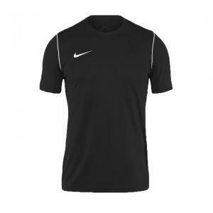 Maglia park 20 jr nero