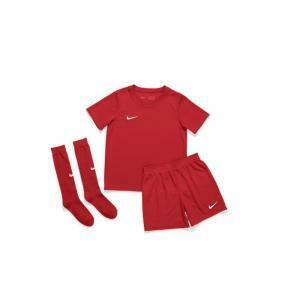 Kit bambino park rosso