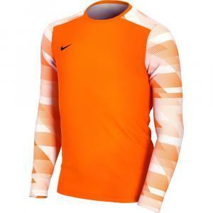 Maglia portiere park iv - arancio