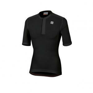 Maglia giara tee nero