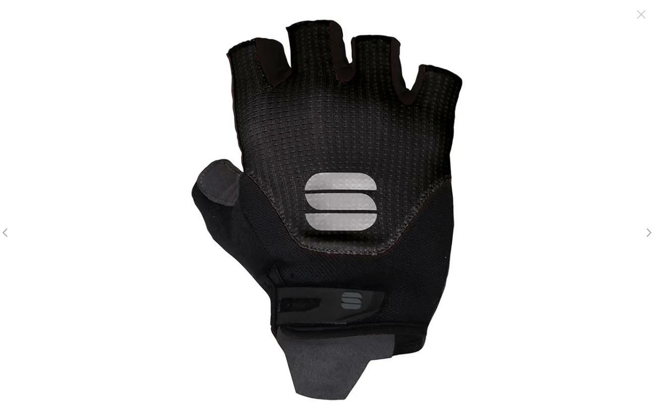 sportful sportful guanti neo gloves nero - foto 1