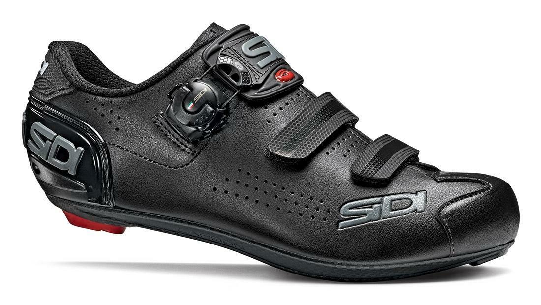 sidi sidi scarpa alba 2 mega nero - foto 1