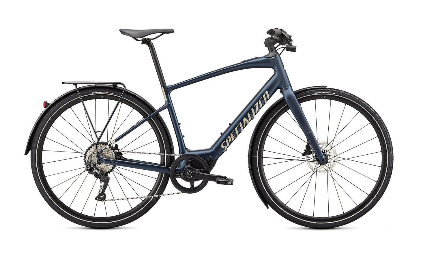 specialized specialized bici e-city vado sl 4.0 eq - foto 1