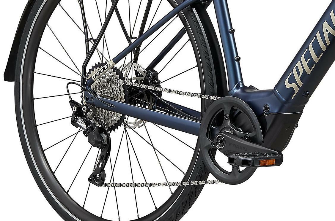 specialized specialized bici e-city vado sl 4.0 eq - foto 3