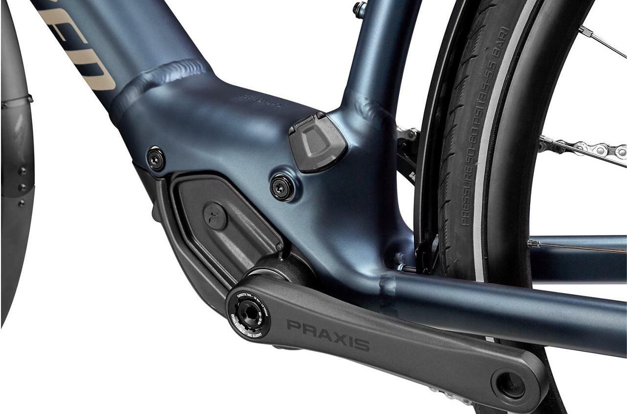 specialized specialized bici e-city vado sl 4.0 eq - foto 4