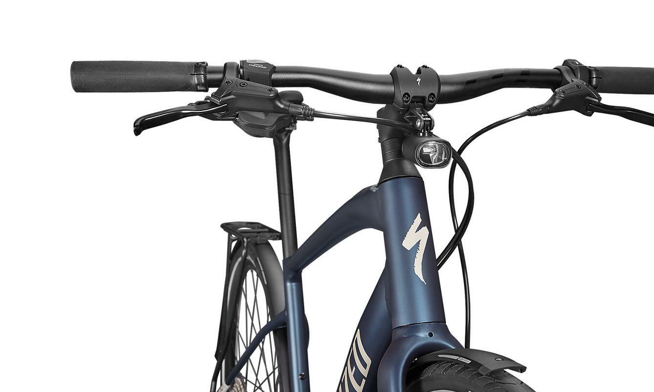 specialized specialized bici e-city vado sl 4.0 eq - foto 5