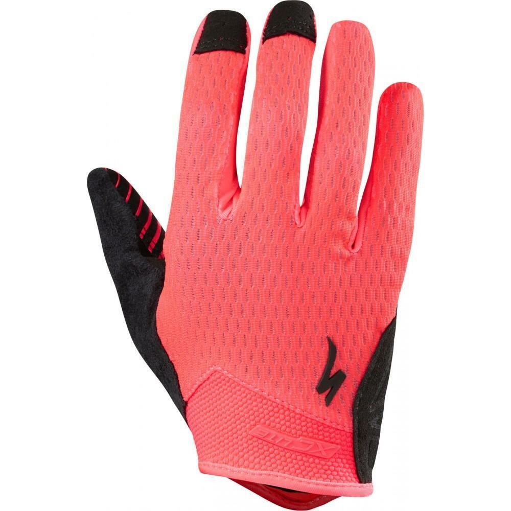 specialized guanti xc lite a dita lunghe - foto 1
