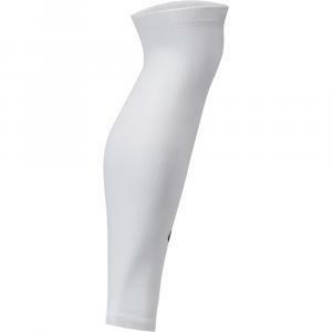 Calza leg sleeve bianco