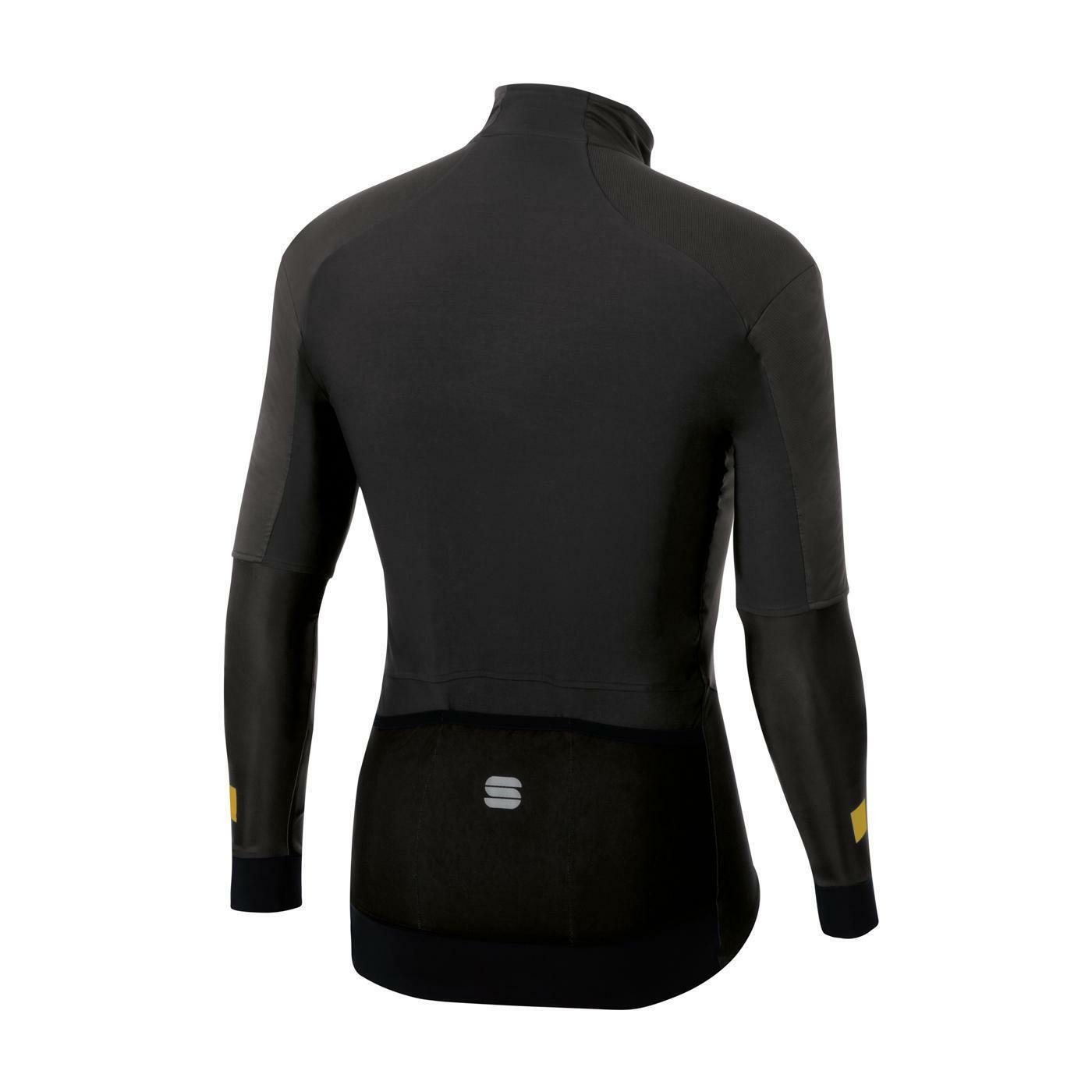 sportful sportful giacca bodyfit pro nero - foto 2