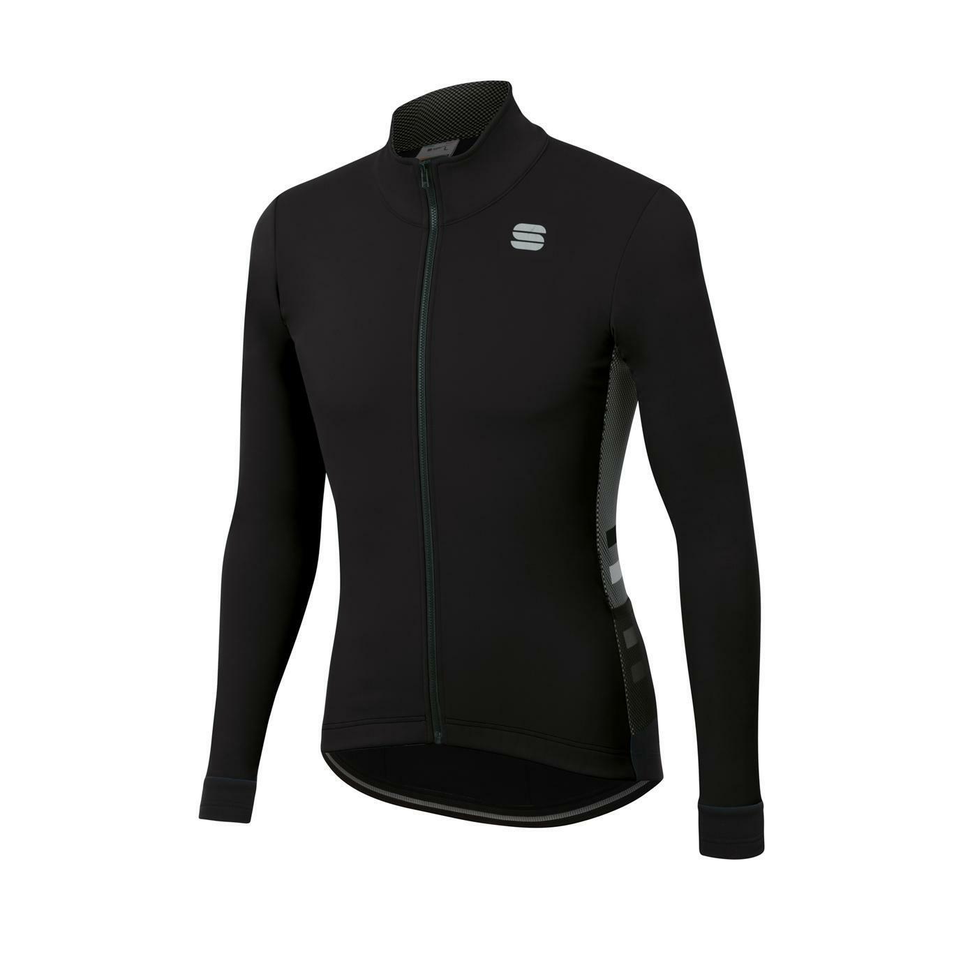 sportful sportful giacca neo softshell nero - foto 1