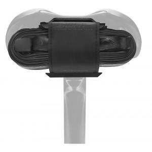 Porta camera d'aria road bandit strap tube storage
