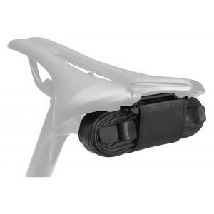 Porta camera d'aria road bandit strap tube storage