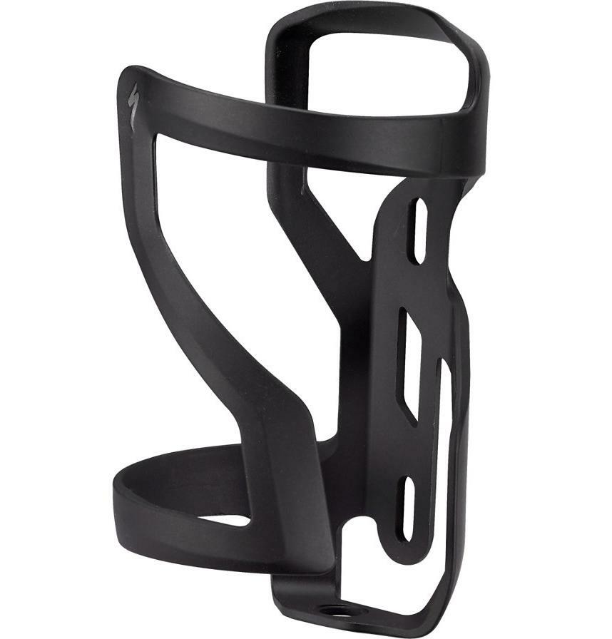 specialized portabspecialized portaborracce zee cage ii sx nero opaco - foto 1