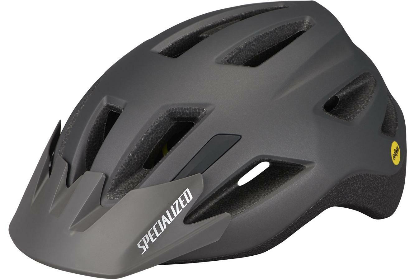 specialized specialized casco ragazzo shuffle led  mips  nero - foto 1
