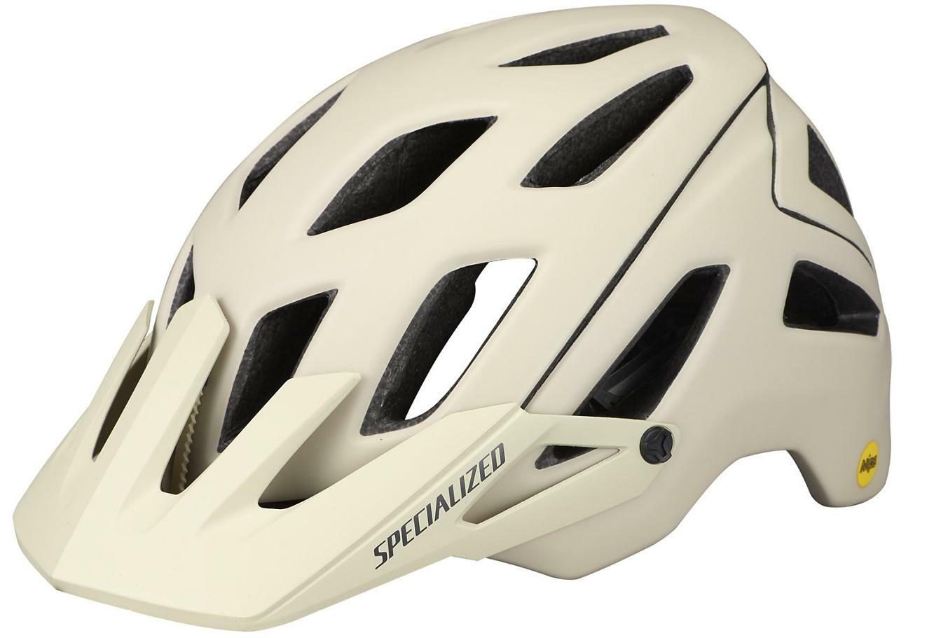 specialized specialized casco ambush angi mips - foto 1