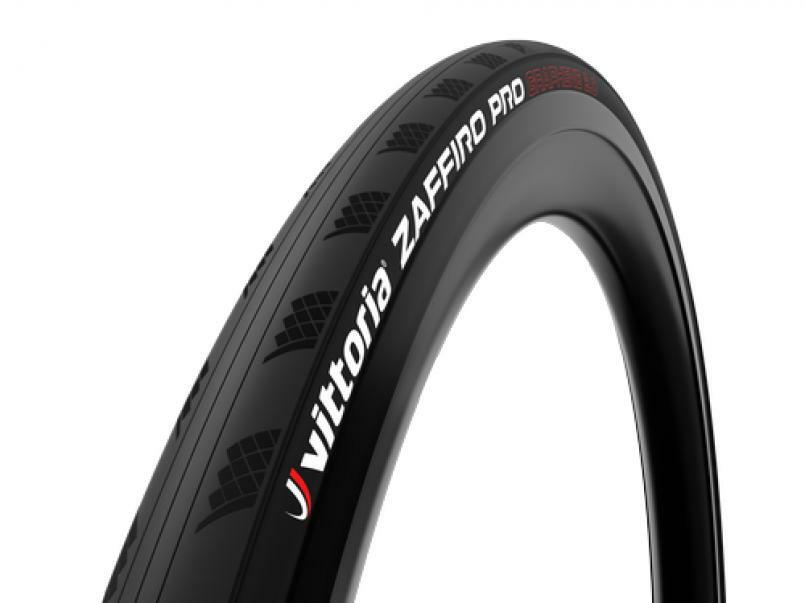 vittoria vittoria pneumatici strada zaffiro pro v 28-622 fold - foto 1