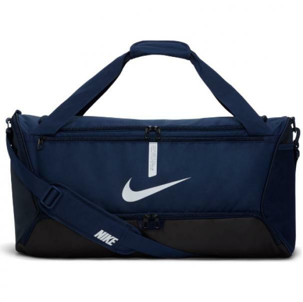 nike nike borsa duffel academy team medium blu - foto 1