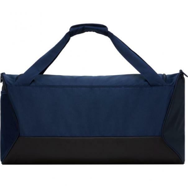 nike nike borsa duffel academy team medium blu - foto 4