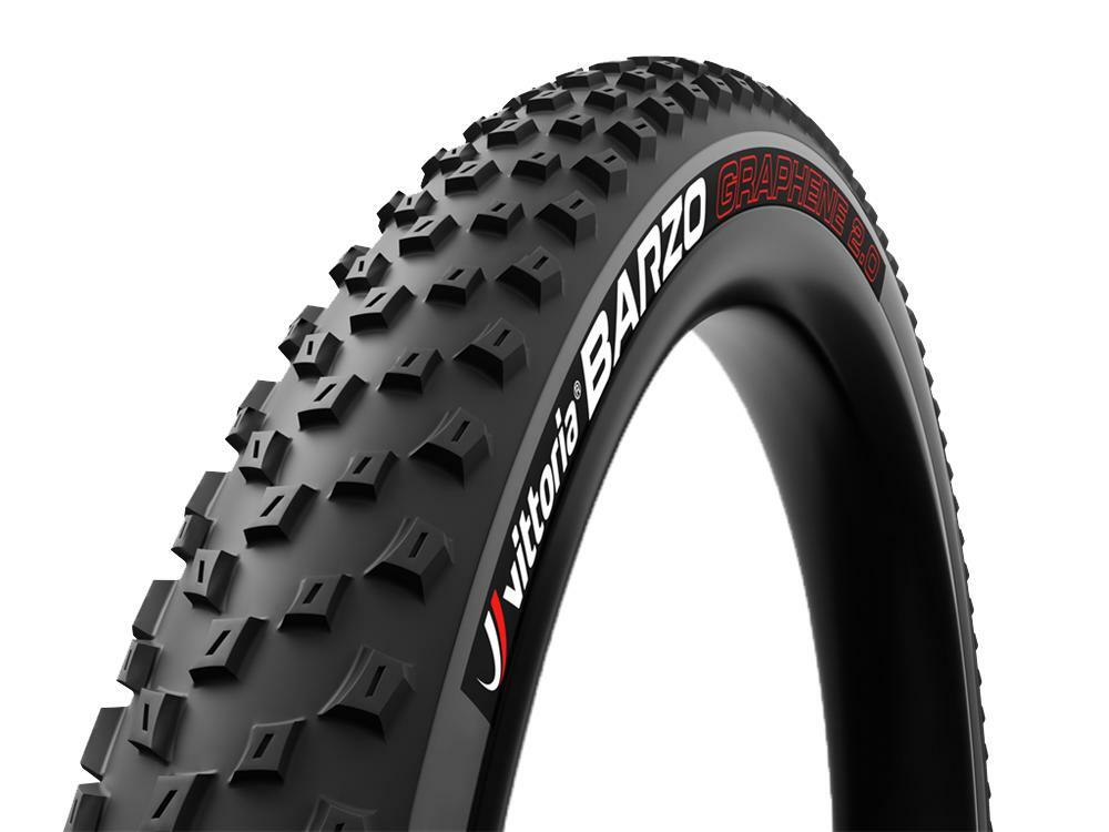 vittoria vittoria pneumatici barzo 29x2.25 xc trail - foto 1