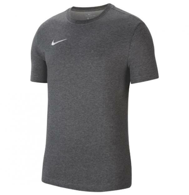 nike nike maglia park 20 grigio - foto 1