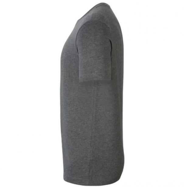 nike nike maglia park 20 grigio - foto 2
