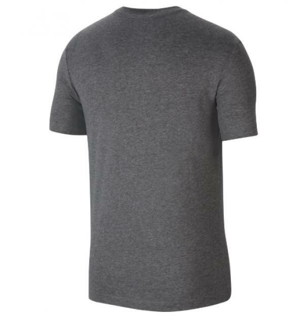 nike nike maglia park 20 grigio - foto 3