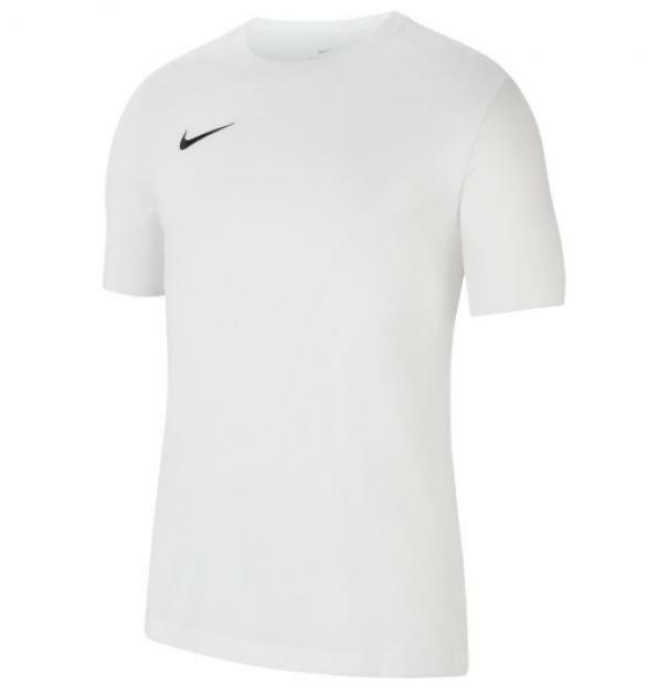 nike nike maglia park 20 uomo bianco - foto 1